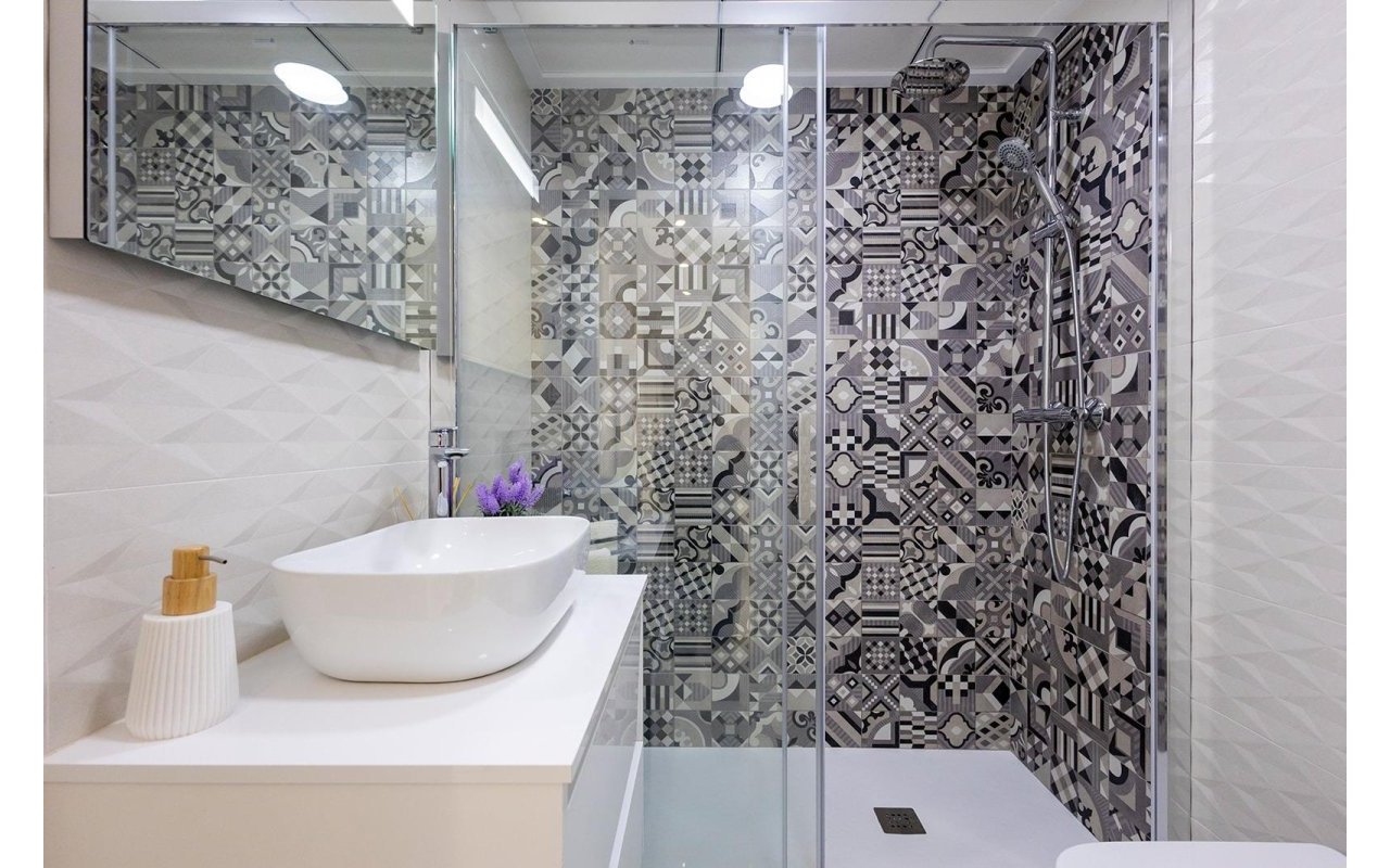 Rynek pierwotny - Apartament - Jacarilla - pueblo