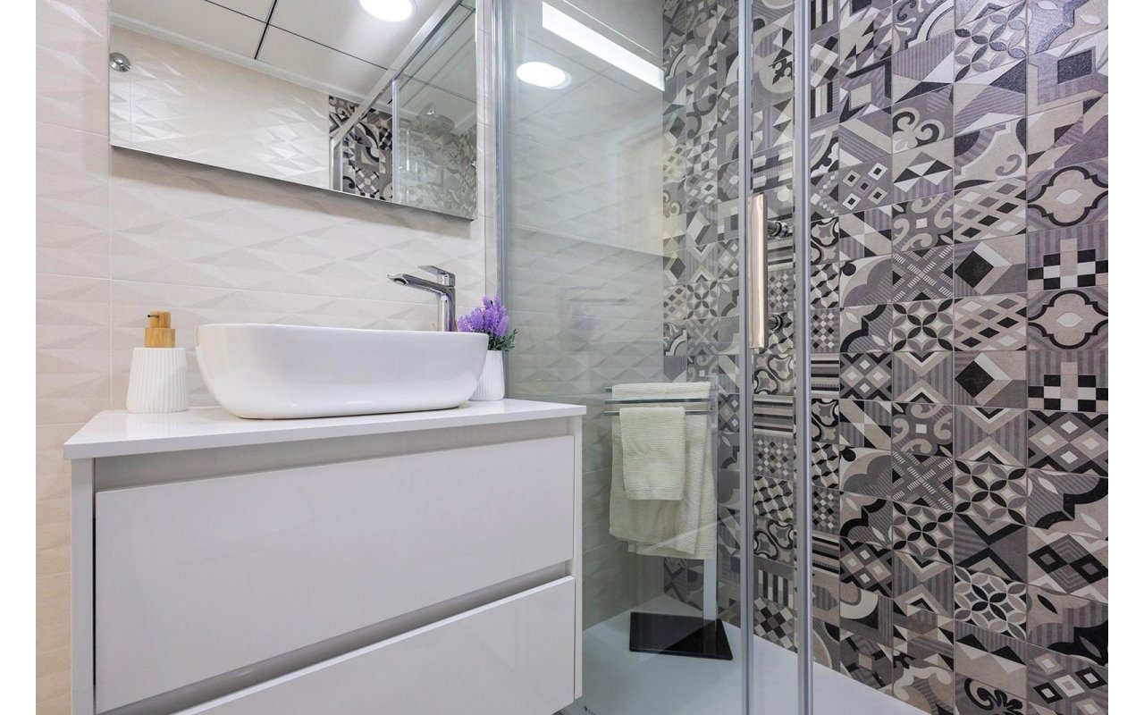 Rynek pierwotny - Apartament - Jacarilla - pueblo