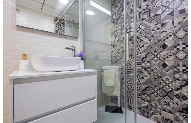 Rynek pierwotny - Apartament - Jacarilla - pueblo