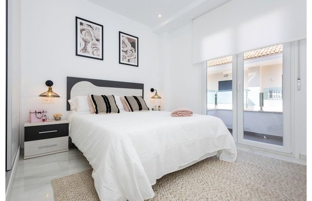 Rynek pierwotny - Apartament - Jacarilla - pueblo