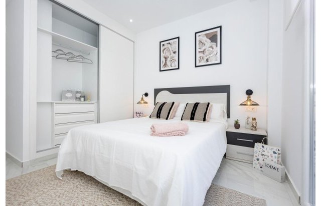 Rynek pierwotny - Apartament - Jacarilla - pueblo