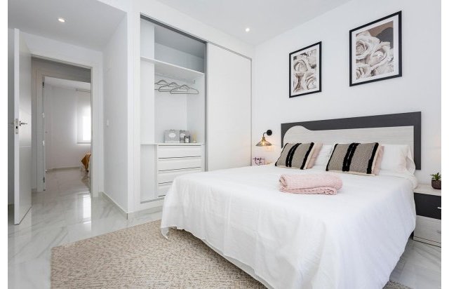 Rynek pierwotny - Apartament - Jacarilla - pueblo