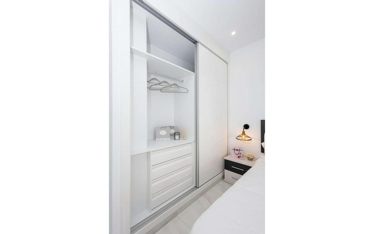 Rynek pierwotny - Apartament - Jacarilla - pueblo