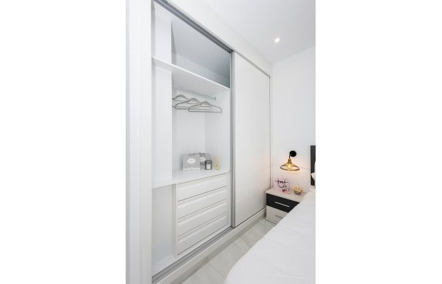 Rynek pierwotny - Apartament - Jacarilla - pueblo