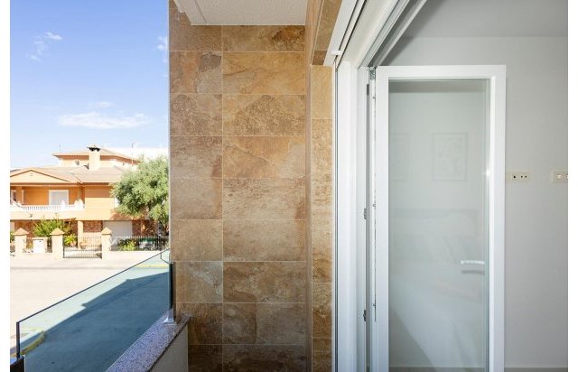 Rynek pierwotny - Apartament - Jacarilla - pueblo