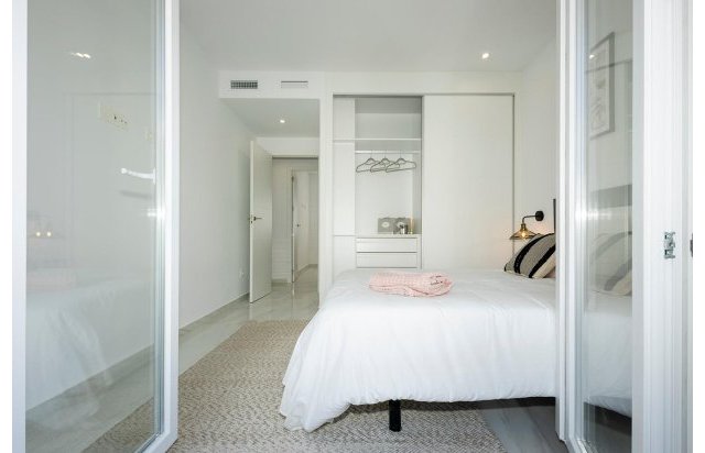 Rynek pierwotny - Apartament - Jacarilla - pueblo