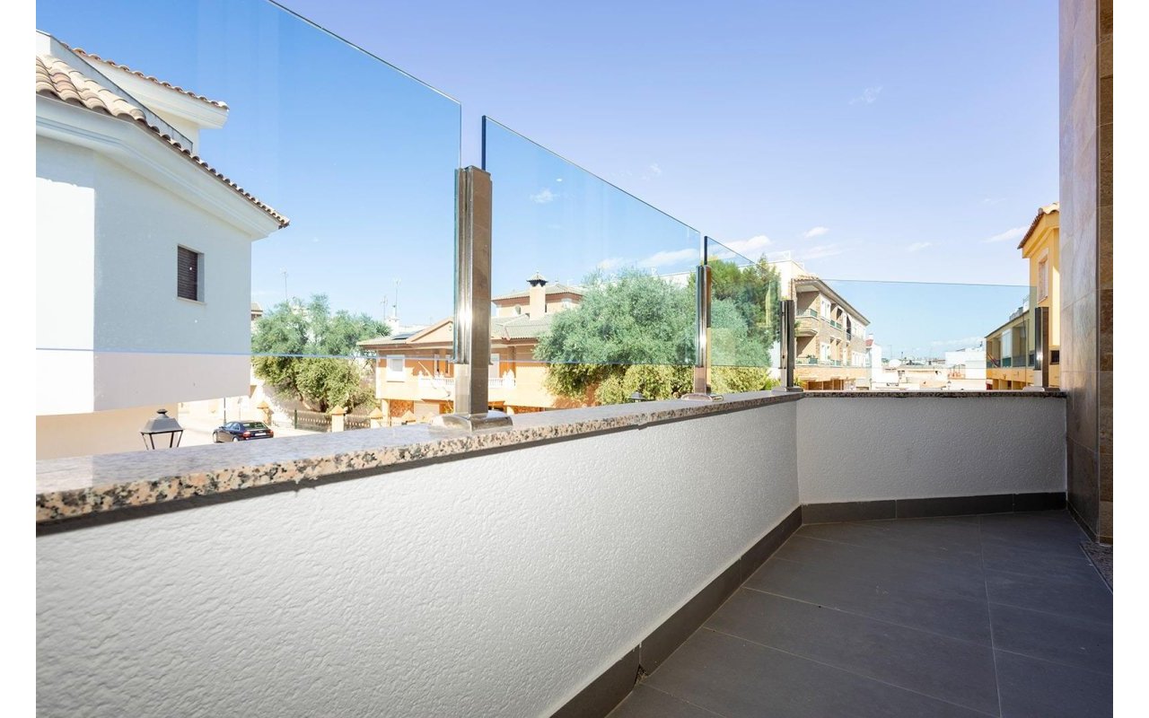 Rynek pierwotny - Apartament - Jacarilla - pueblo