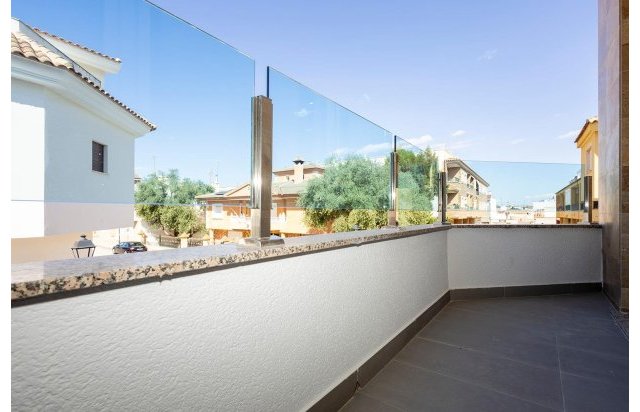 Rynek pierwotny - Apartament - Jacarilla - pueblo