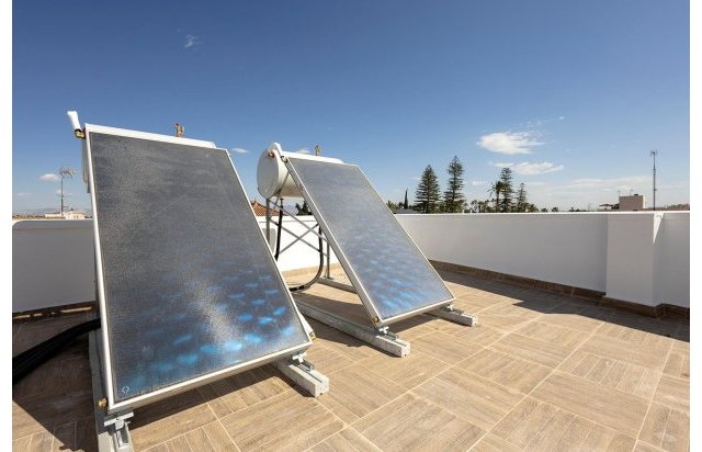 Rynek pierwotny - Apartament - Jacarilla - pueblo