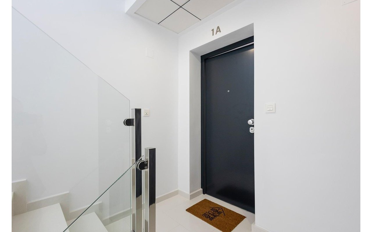 Rynek pierwotny - Apartament - Jacarilla - pueblo