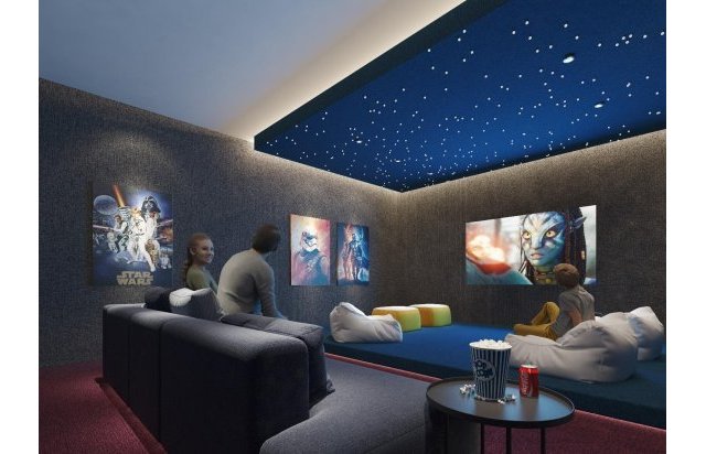 Rynek pierwotny - Apartament - Calpe - Manzanera