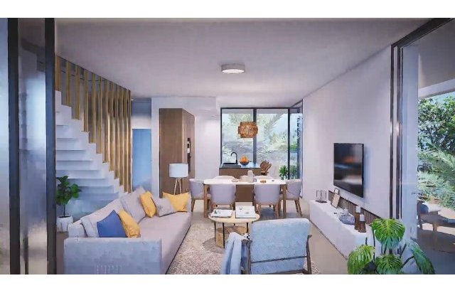 Rynek pierwotny - Apartament - Cartagena - Mar de Cristal