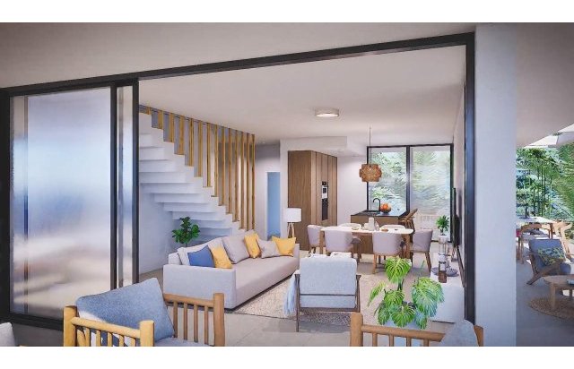 Rynek pierwotny - Apartament - Cartagena - Mar de Cristal