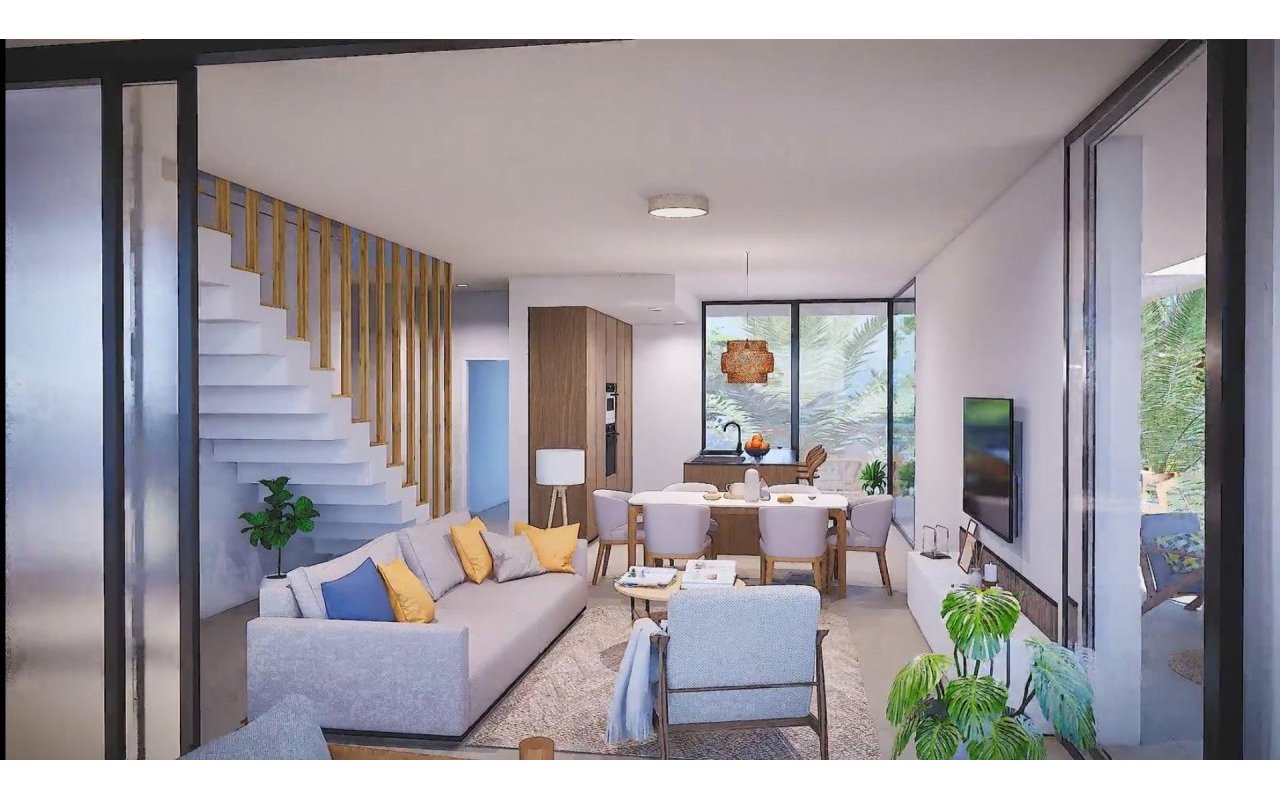 Rynek pierwotny - Apartament - Cartagena - Mar de Cristal