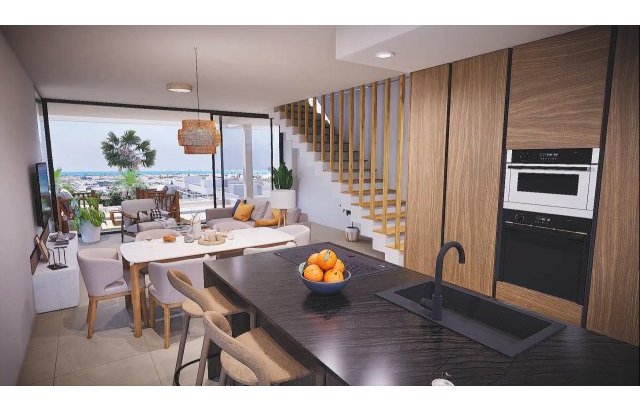 Rynek pierwotny - Apartament - Cartagena - Mar de Cristal