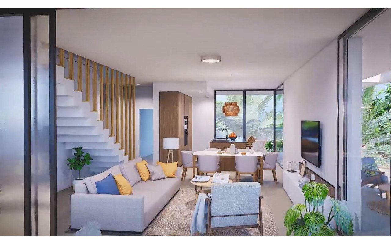 Rynek pierwotny - Apartament - Cartagena - Mar de Cristal