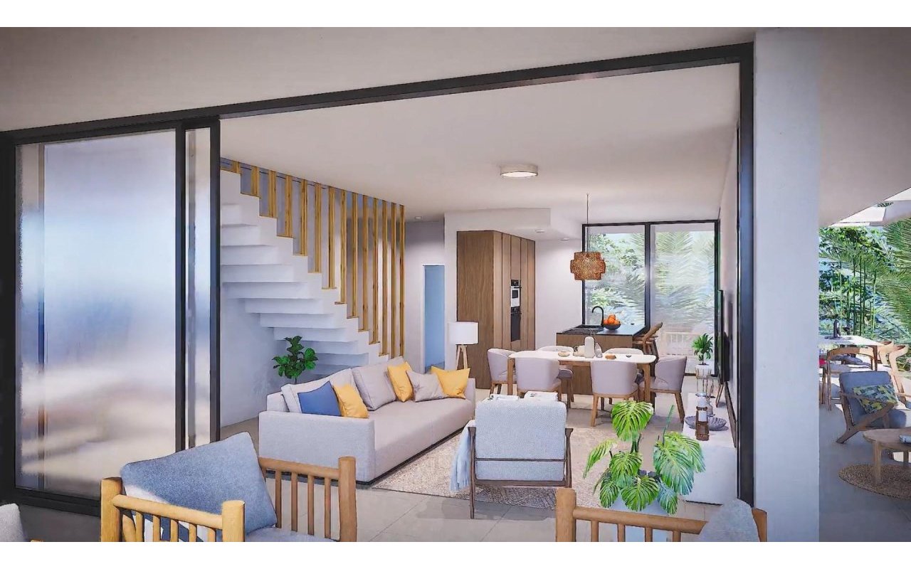 Rynek pierwotny - Apartament - Cartagena - Mar de Cristal