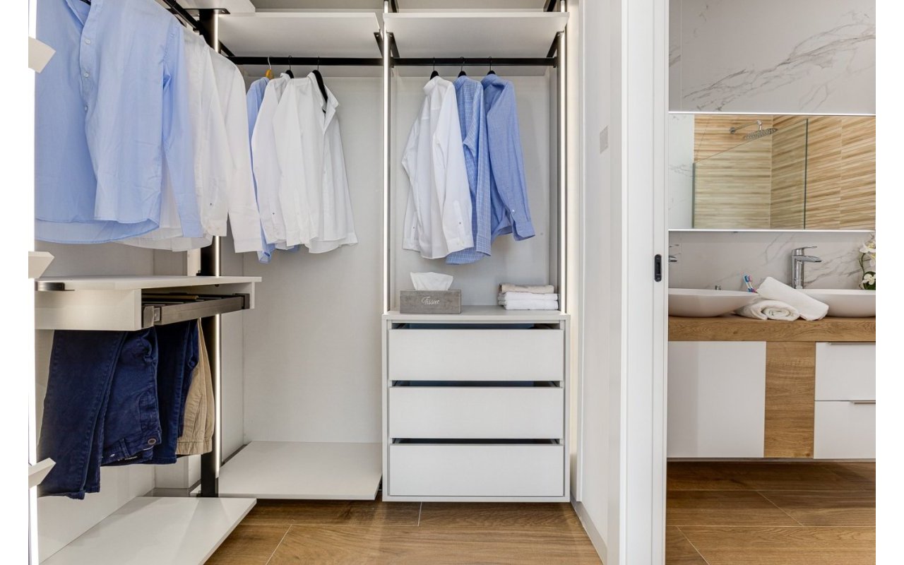 Rynek pierwotny - Villa - Finestrat - Balcon de finestrat