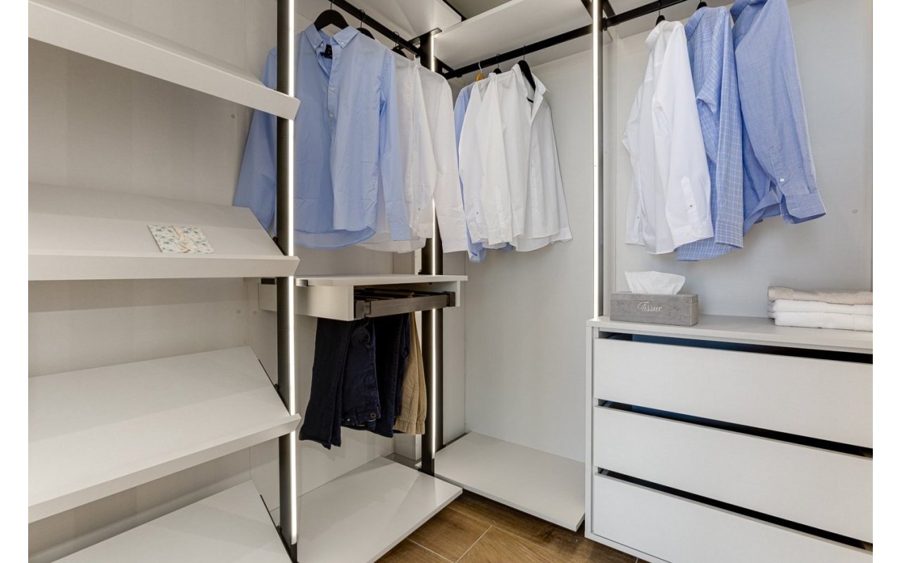 Rynek pierwotny - Villa - Finestrat - Balcon de finestrat