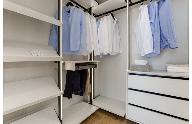 Rynek pierwotny - Villa - Finestrat - Balcon de finestrat