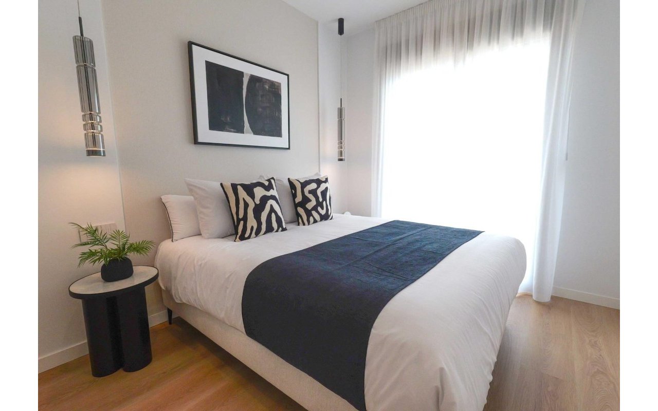 Rynek pierwotny - Apartament - La Manga - Veneziola