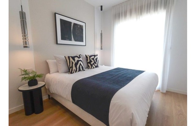 Rynek pierwotny - Apartament - La Manga - Veneziola