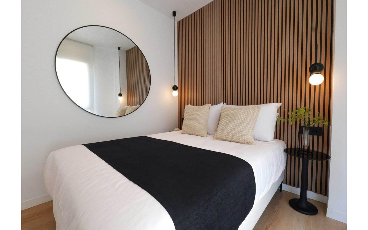 Rynek pierwotny - Apartament - La Manga - Veneziola