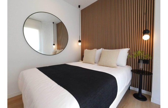 Rynek pierwotny - Apartament - La Manga - Veneziola