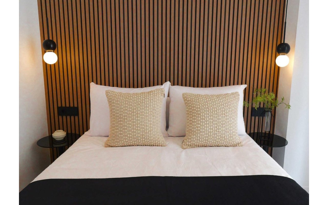 Rynek pierwotny - Apartament - La Manga - Veneziola