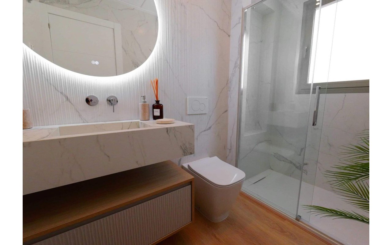 Rynek pierwotny - Apartament - La Manga - Veneziola