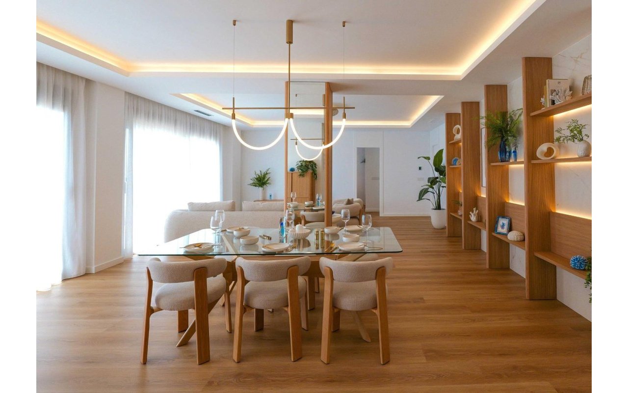 Rynek pierwotny - Apartament - La Manga - Veneziola