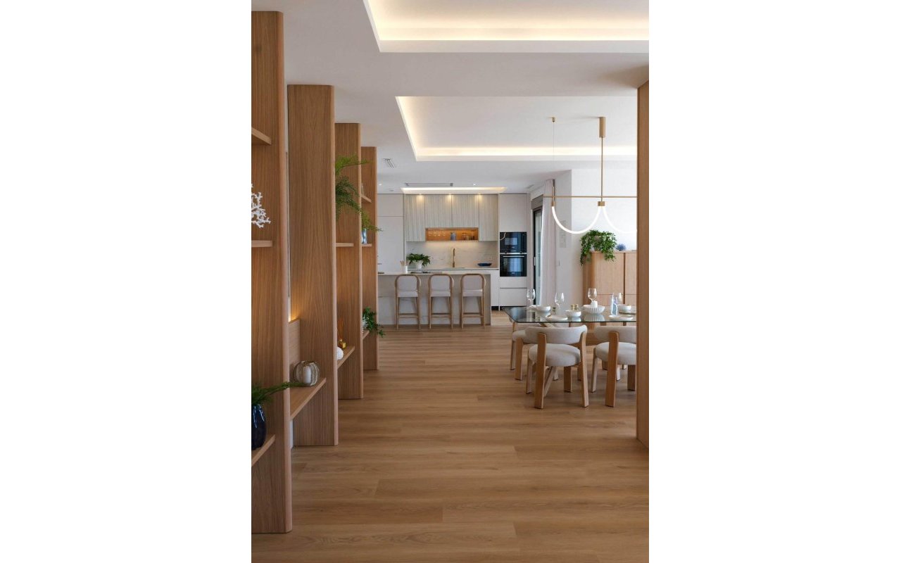 Rynek pierwotny - Apartament - La Manga - Veneziola