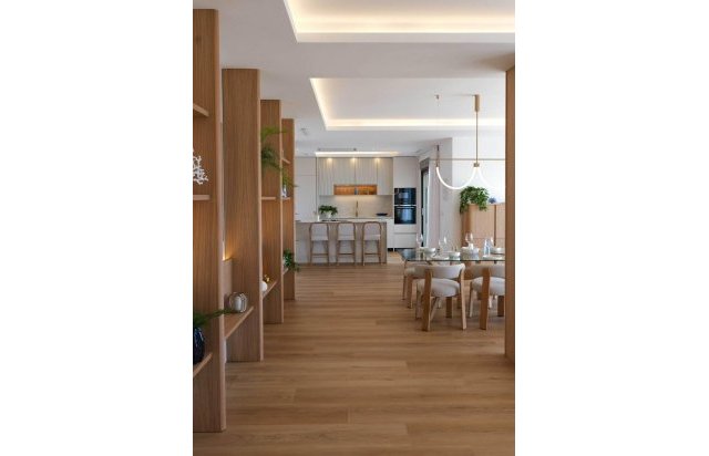 Rynek pierwotny - Apartament - La Manga - Veneziola