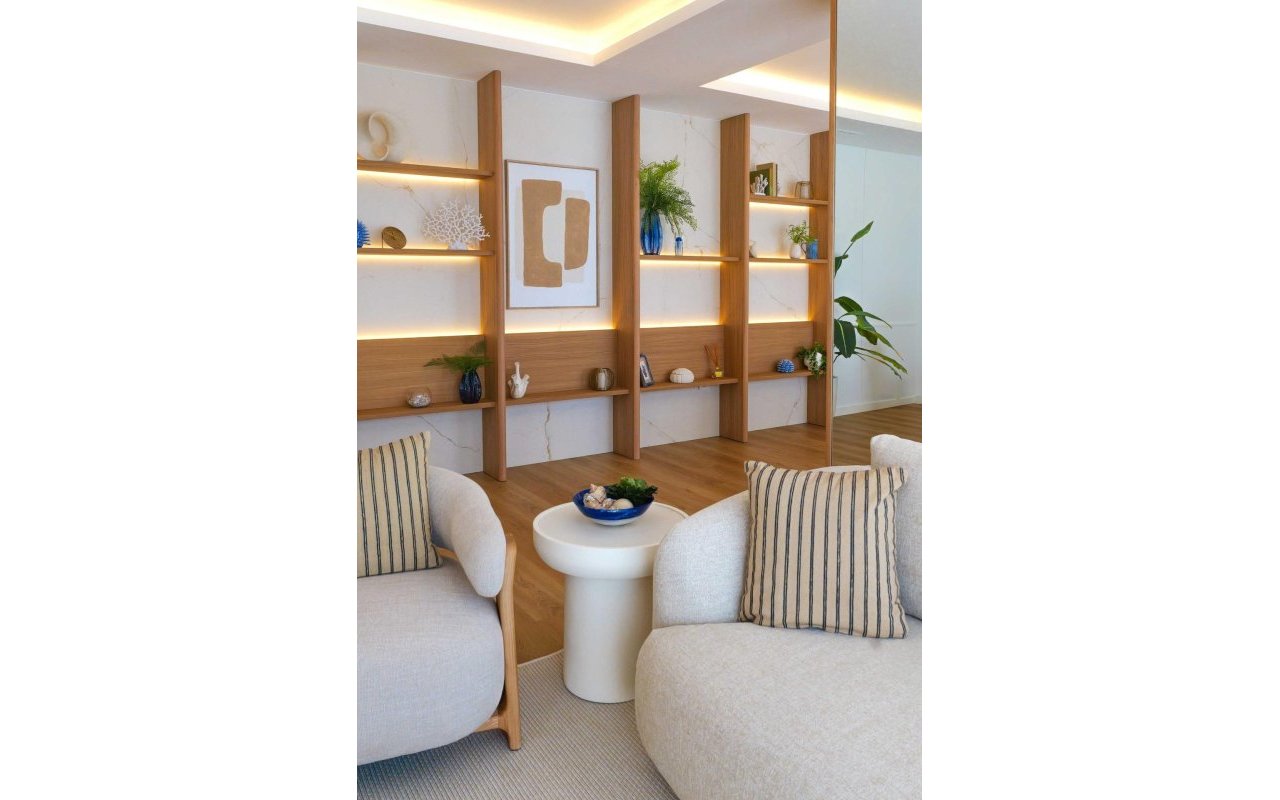 Rynek pierwotny - Apartament - La Manga - Veneziola