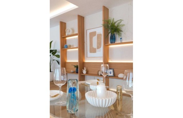 Rynek pierwotny - Apartament - La Manga - Veneziola