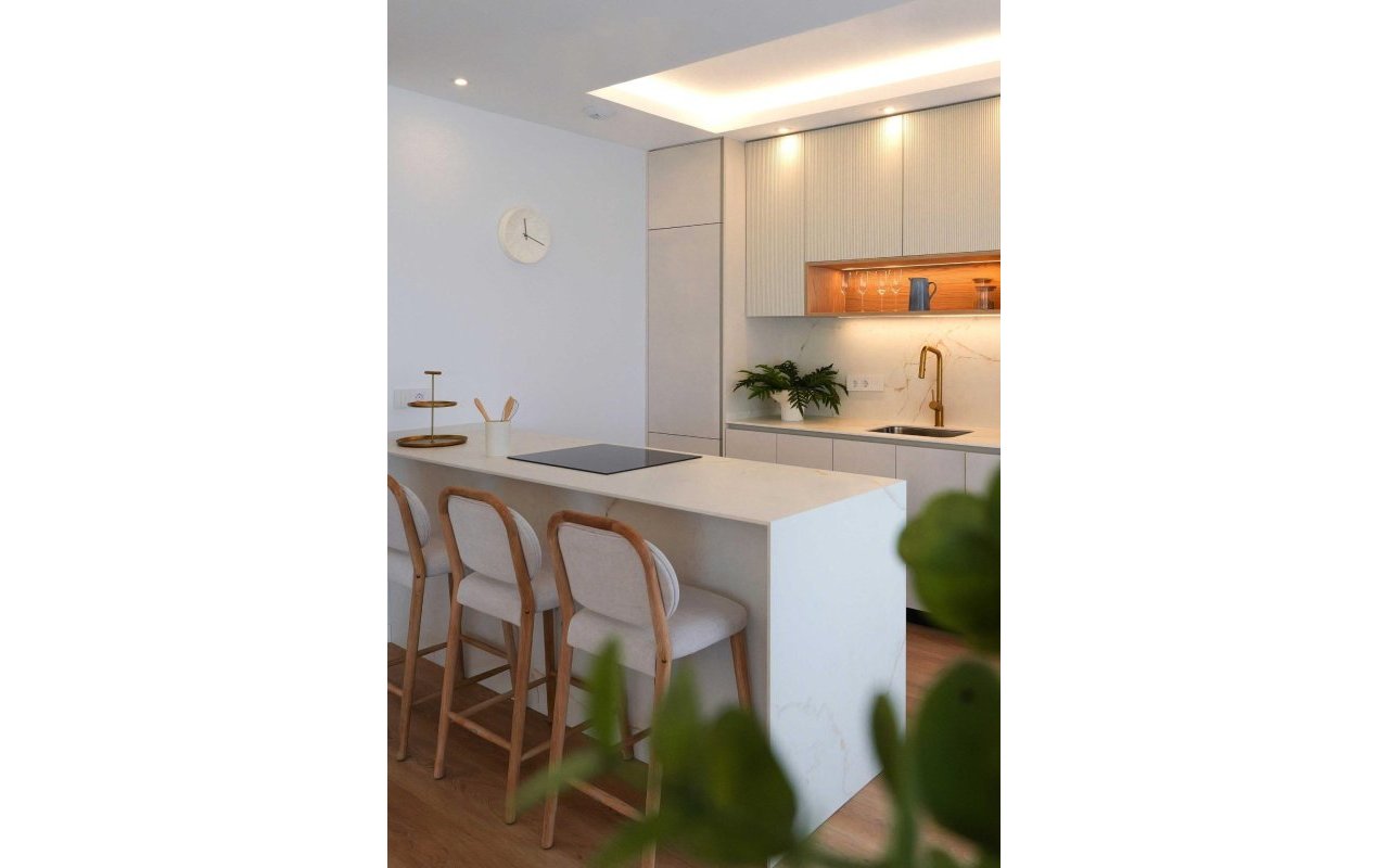 Rynek pierwotny - Apartament - La Manga - Veneziola