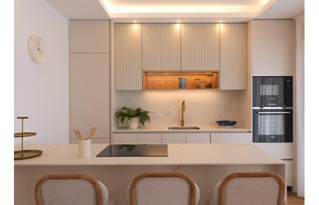 Rynek pierwotny - Apartament - La Manga - Veneziola