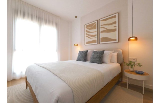 Rynek pierwotny - Apartament - La Manga - Veneziola