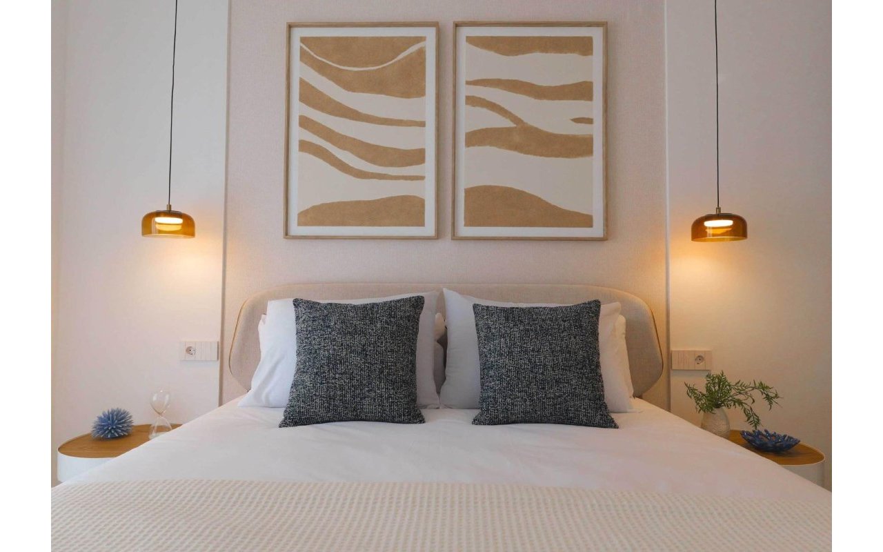 Rynek pierwotny - Apartament - La Manga - Veneziola