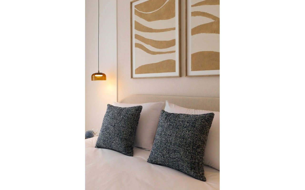 Rynek pierwotny - Apartament - La Manga - Veneziola