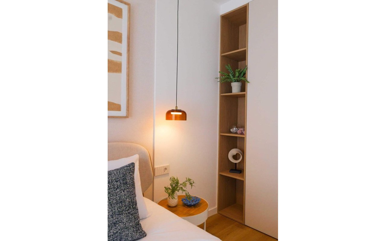 Rynek pierwotny - Apartament - La Manga - Veneziola