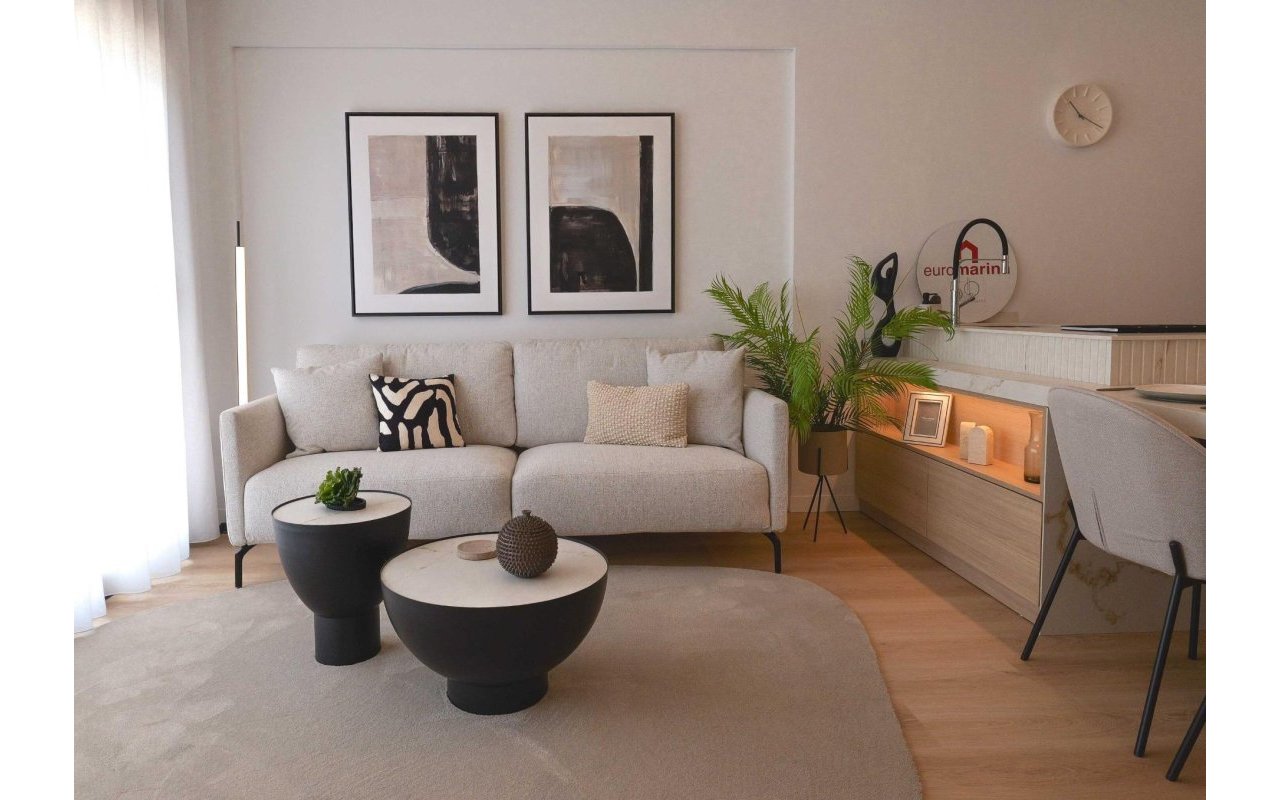 Rynek pierwotny - Apartament - La Manga - Veneziola