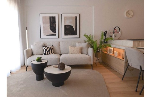 Rynek pierwotny - Apartament - La Manga - Veneziola