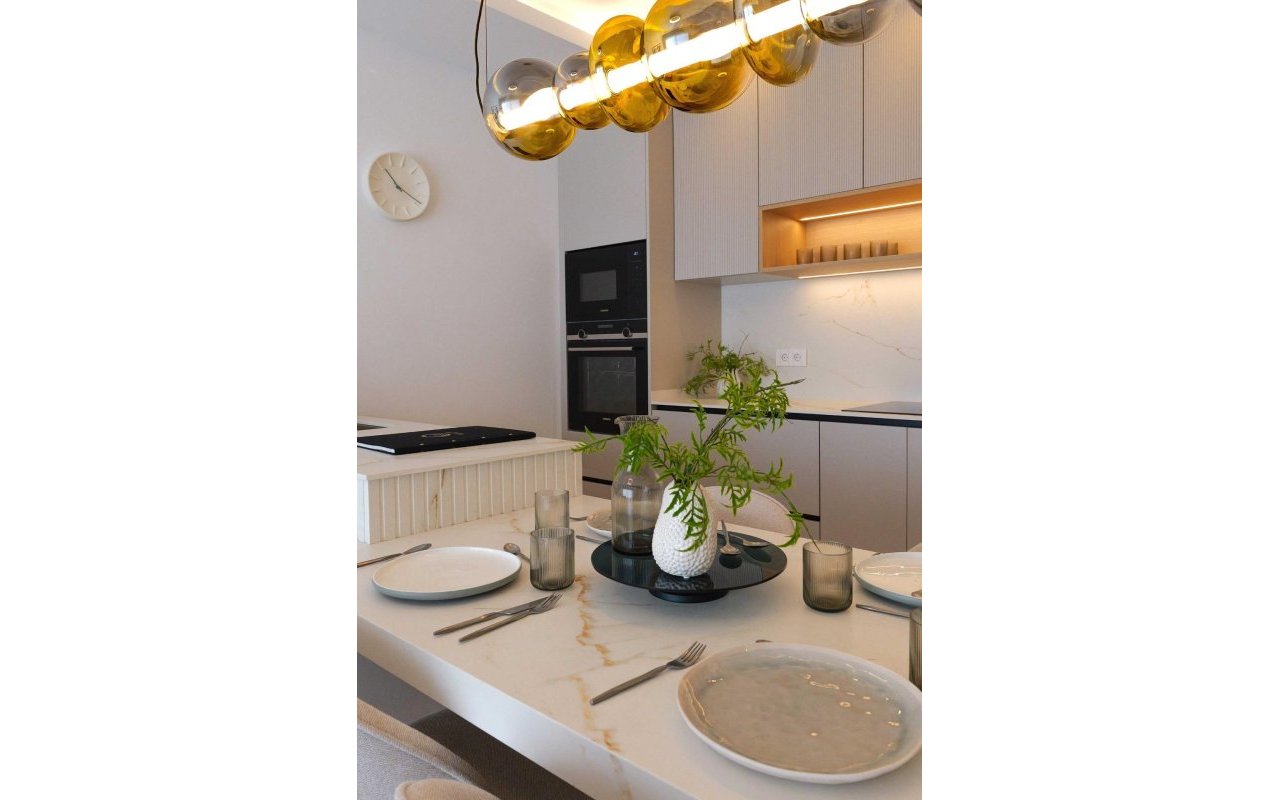 Rynek pierwotny - Apartament - La Manga - Veneziola