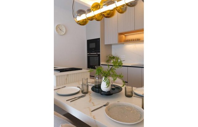 Rynek pierwotny - Apartament - La Manga - Veneziola