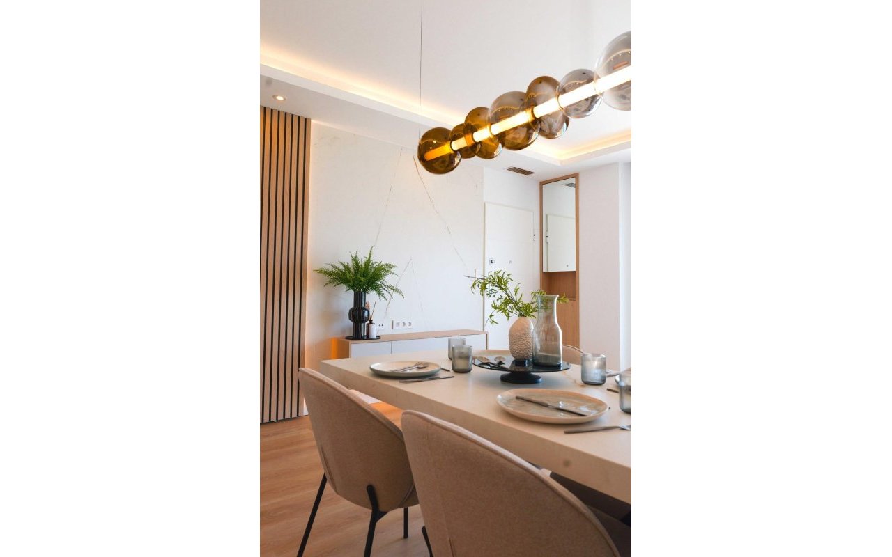 Rynek pierwotny - Apartament - La Manga - Veneziola