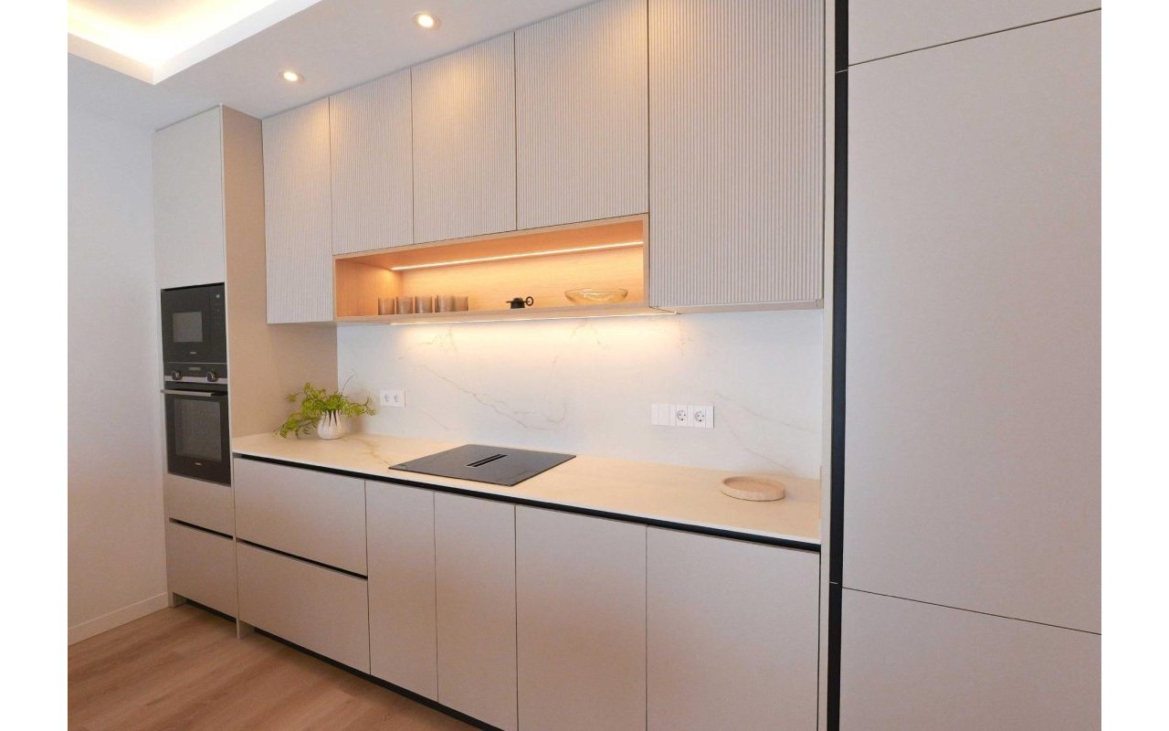 Rynek pierwotny - Apartament - La Manga - Veneziola