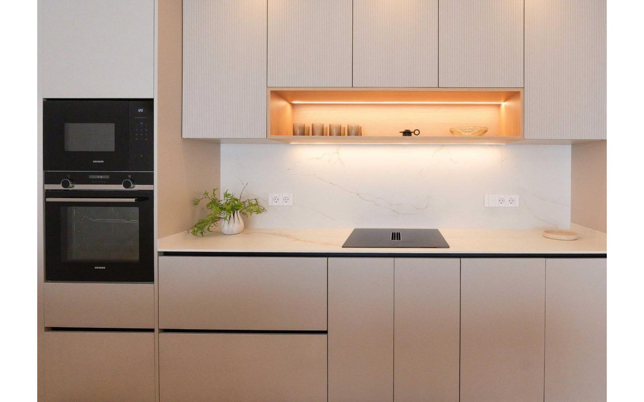 Rynek pierwotny - Apartament - La Manga - Veneziola