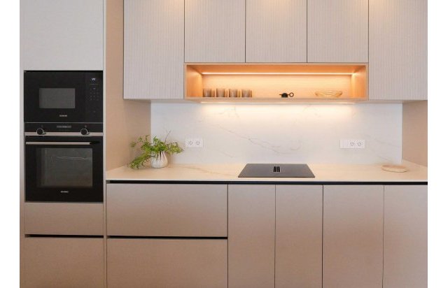 Rynek pierwotny - Apartament - La Manga - Veneziola