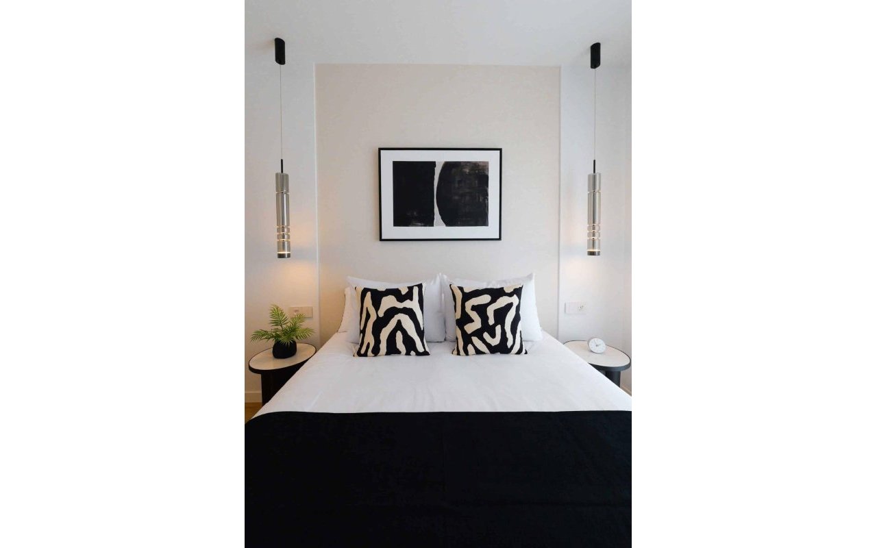 Rynek pierwotny - Apartament - La Manga - Veneziola